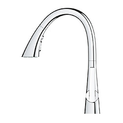 Grohe Zedra