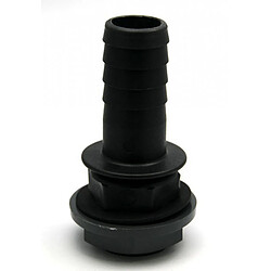 Multitanks Trop Plein Embout Cannelé 32 mm