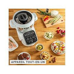 Acheter Moulinex Companion XL