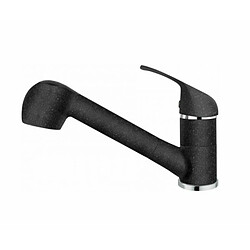 PYRAMIS Bateria FIDO - Granit Noir