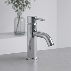 Avis Kiamami Valentina FASSA - Mitigeur lavabo monotrou - Chromé