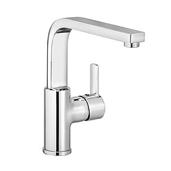 Kludi ZENTA - Chrome Ultra Shine