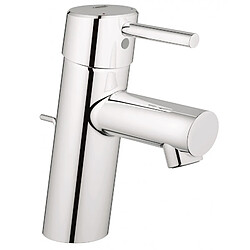 Grohe New Concetto - Chrome éclatant