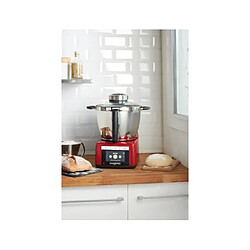 Avis Magimix Cook Expert - Rouge