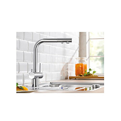 BLANCO Mitigeur Fontas II