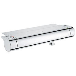 Grohe Grohtherm 2000 Mitigeur de Douche Chromé