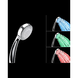 BELIANI Pommeau de douche LORDAL
