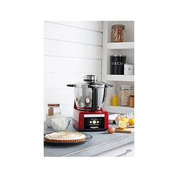 Acheter Magimix Cook Expert - Rouge