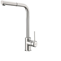 FRANKE 850272 - Chromé