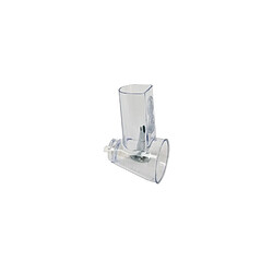 Seb Corps de hachoir pour robot multifonction