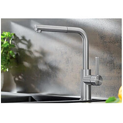 BLANCO Lanora-S 523123