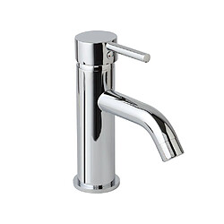 Kiamami Valentina FASSA - Mitigeur lavabo monotrou - Chromé
