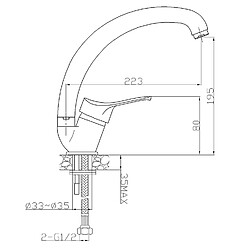 AMBROSIANA sei1406bla - Noir