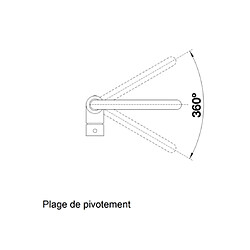 Avis Blanco Mitigeur Mili - Blanc