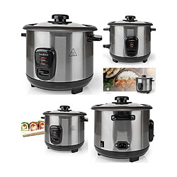 Cuiseur à riz NEDIS