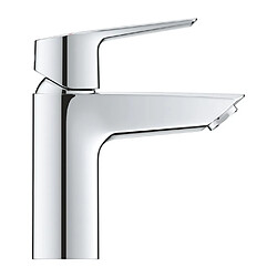 Avis GROHE Robinet de Lavabo - Chrome - START - Économie d'Eau