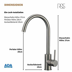 Avis Rosentahl Rosenhahn & Söhne Föhr 200