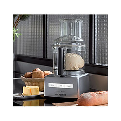 Avis Magimix Robot Culinaire 18715F CS 5200 XL Premium