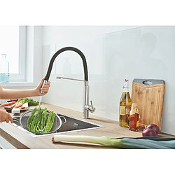 Acheter Grohe 31489DC0 - Blanc
