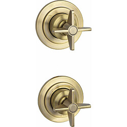 Robinet de baignoire Générique