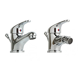 Kiamami Valentina Enter - Chromé