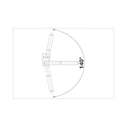 Avis Mitigeur évier monocommande anthracite - 516688 - BLANCO