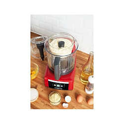 Magimix Cook Expert - Rouge pas cher