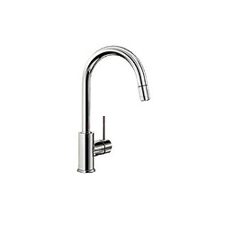 Blanco Mitigeur - 521454 - Chromé