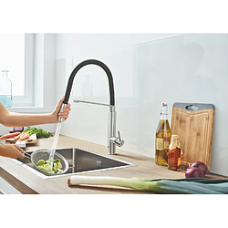 Grohe 31489DC0 - Blanc pas cher