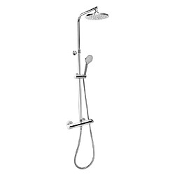 CORNAT Système douche PERFECT NEO chrome