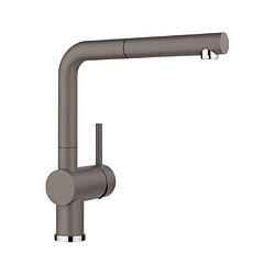 Blanco Linus-S 526958 - Gris volcan