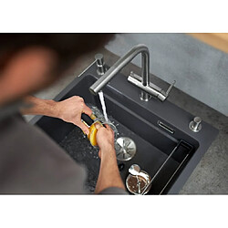 BLANCO Mitigeur Fontas II pas cher