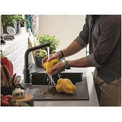 Franke URBAN 745369 - Onyx