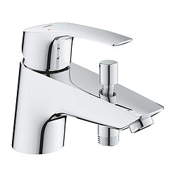 Mitigeur douche Grohe