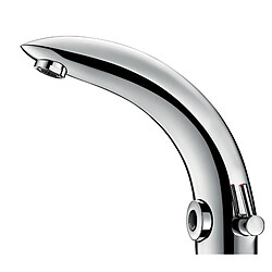 Mitigeur douche Delabie