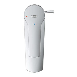 GROHE Robinet de Lavabo - Chrome - START - Économie d'Eau pas cher