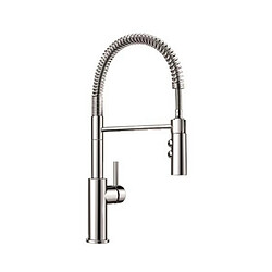 Blanco CARTRIS-S 521476 - Chromé