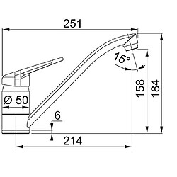 FRANKE 115.0470.654