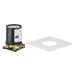 Acheter Grohe Platine support