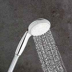 GROHE Ensemble de douche Vitalio Go 100