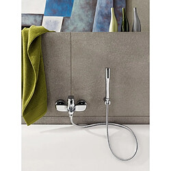 Grohe Eurosmart Cosmo 1/2" Baignoire-Douche