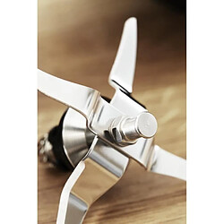 Avis Moulinex Clickchef HF452110 - Blanc