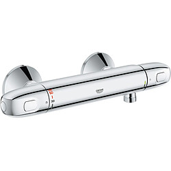 GROHE Mitigeur douche - Grohtherm 1000 C3