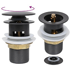 Bonde de lavabo Helloshop26