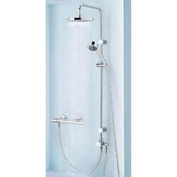 Kludi ZENTA Mélangeur Douche Thermostatique