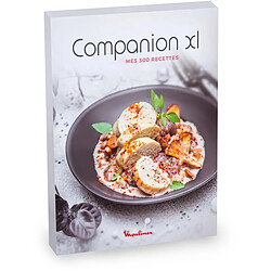 Moulinex Companion XL pas cher