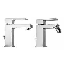 Kiamami Valentina Infinity - Chromé