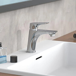 SCHÜTTE BOSTON - Chrome