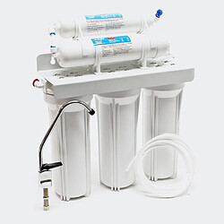 Système de filtration 5 étapes Helloshop26