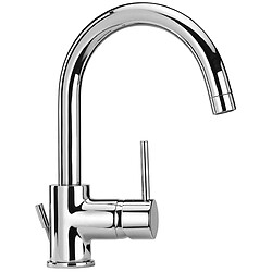 Kiamami Valentina SALICE - Robinet lavabo - Bec haut